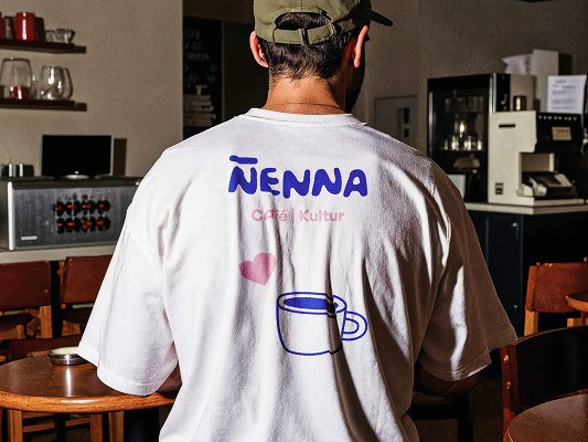 NENNA auf Instagram – Folge uns für Updates